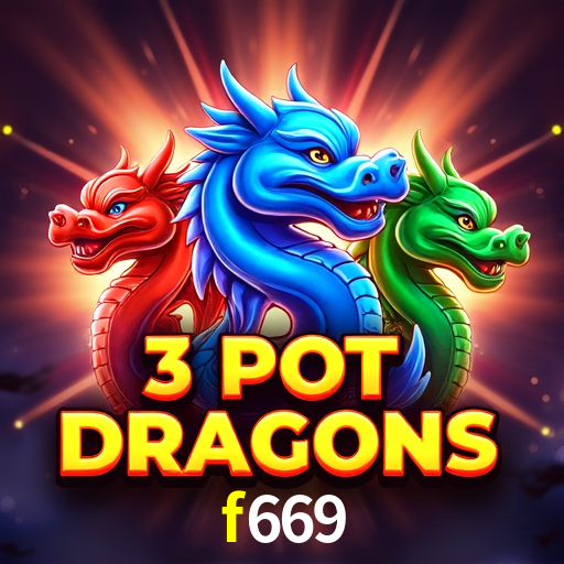 Slot Games f669