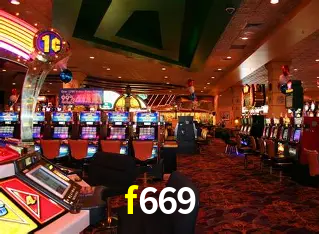 Recursos de Bônus f669