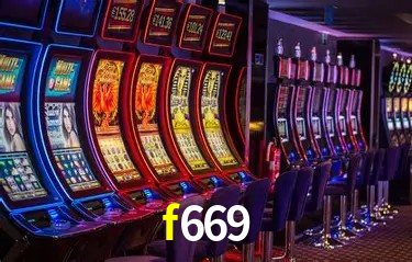 Casino VIP f669