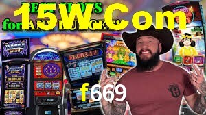 Roulette Table f669