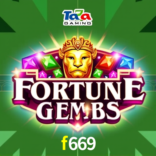 Game Providers f669