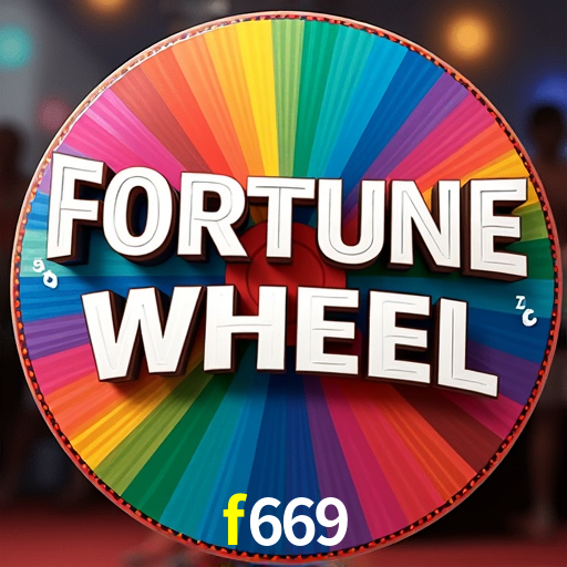 APP oficial da f669 para mobile