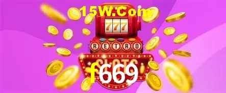 Tecnologia da Plataforma f669