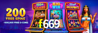 Blackjack Table f669