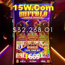 Welcome Bonus f669