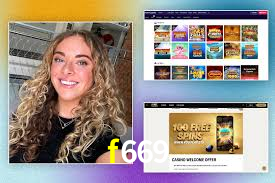 f669 App Interface