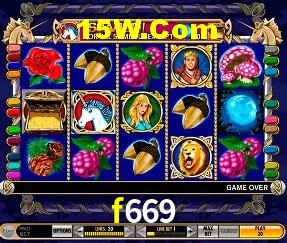 Casino Ao Vivo f669