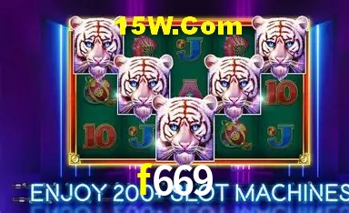 Experiência VIP f669