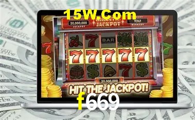 Casino Ao Vivo f669