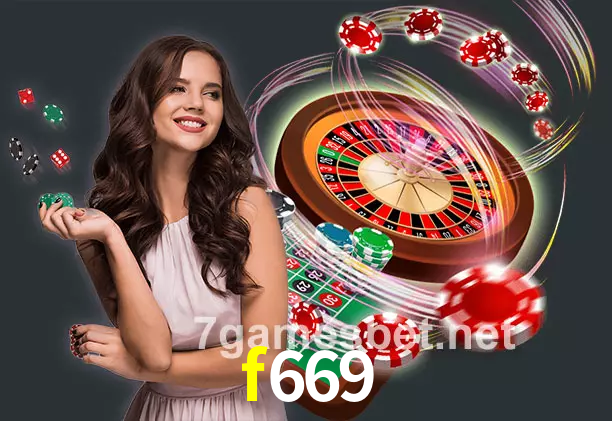 vivo no cassino f669