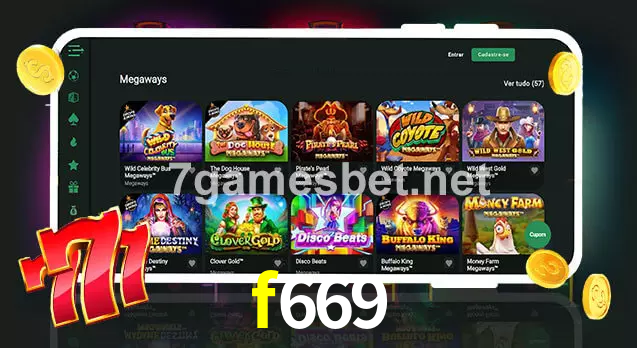 f669 aplicativo