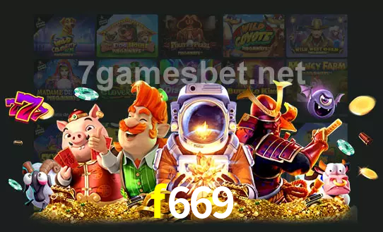 cassino f669